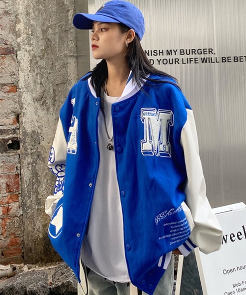 スタジャン│1page｜通常価格とセール価格│A'GEM/9×.KOM【公式