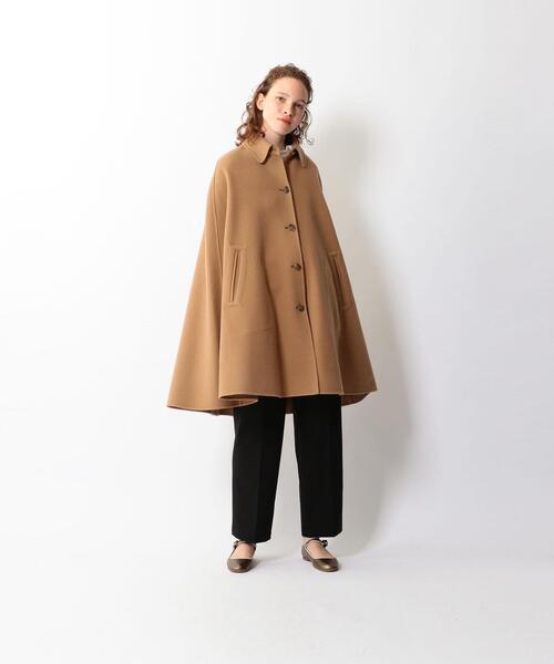 Steven Alan（スティーブンアラン）の「＜Steven Alan＞WOOL RIVER