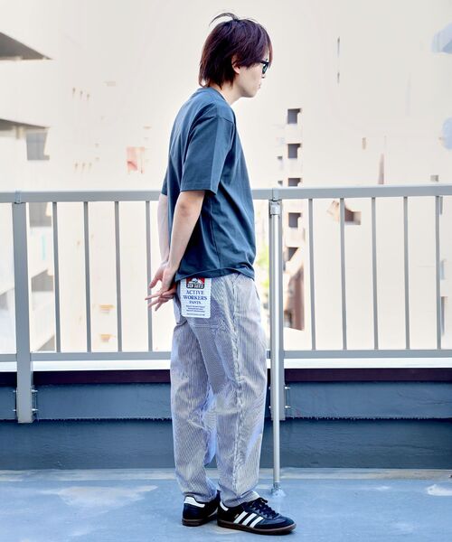 BEN DAVIS (ベンデイビス)】ACTIVEWORKPANTS Z5 / パンツ アクティブ