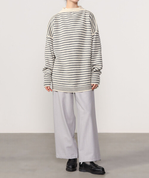 Le Tricoteur（ルトリコチュール）の「Le Tricoteur