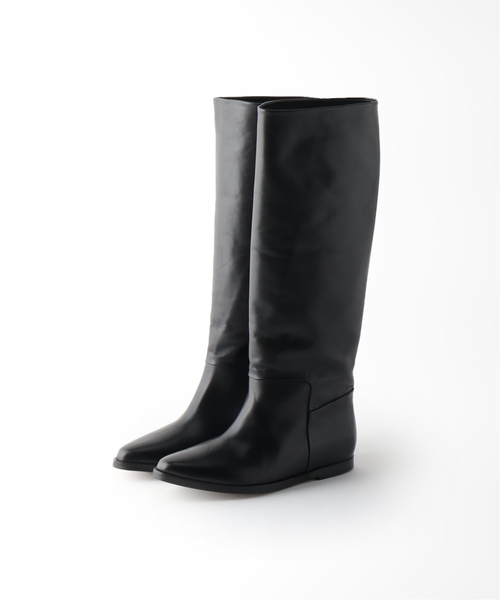 IENA（イエナ）の「《追加》【REMME/レメ】 ロングブーツ（ブーツ