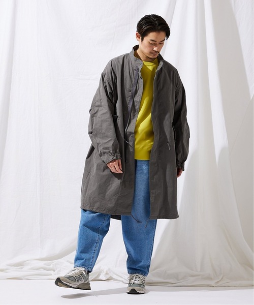 JOURNAL STANDARD（ジャーナルスタンダード）の「※M65 フィッシュ