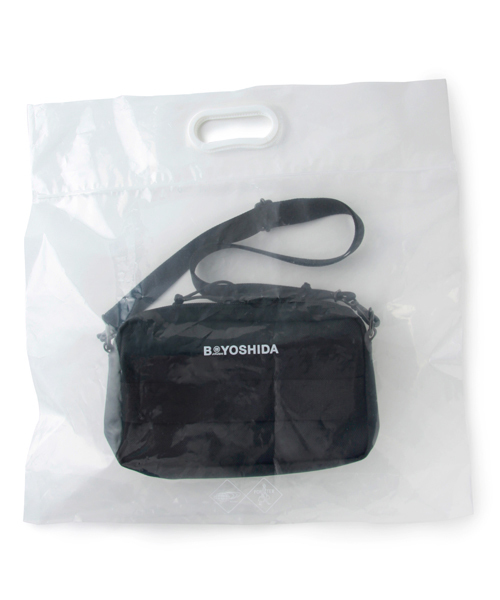 PORTER（ポーター）の「PORTER×B印 YOSHIDA (GS) / 別注 トラベル