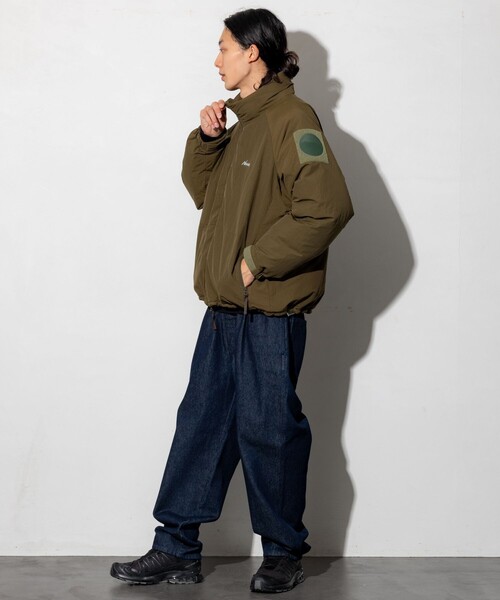 NANGA（ナンガ）の「NANGA/ナンガ SP DOWN JKT/別注 ダウンジャケット