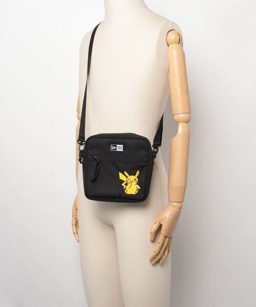 NEW ERA（ニューエラ）の「NEW ERA/ニューエラ ショルダーバック