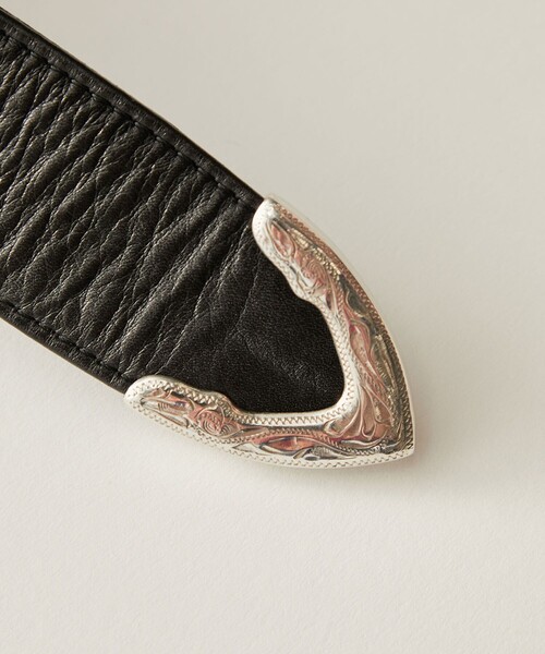 TOGA（トーガ）の「【TOGA ARCHIVES/トーガアーカイブス】メタルレザー