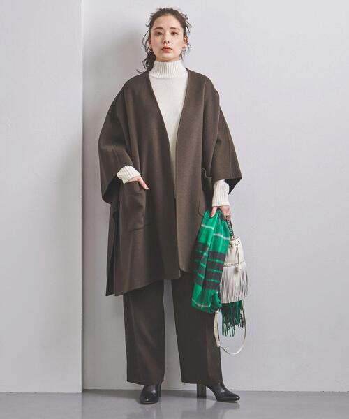 UNITED ARROWS（ユナイテッドアローズ）の「＜UNITED ARROWS＞W/N