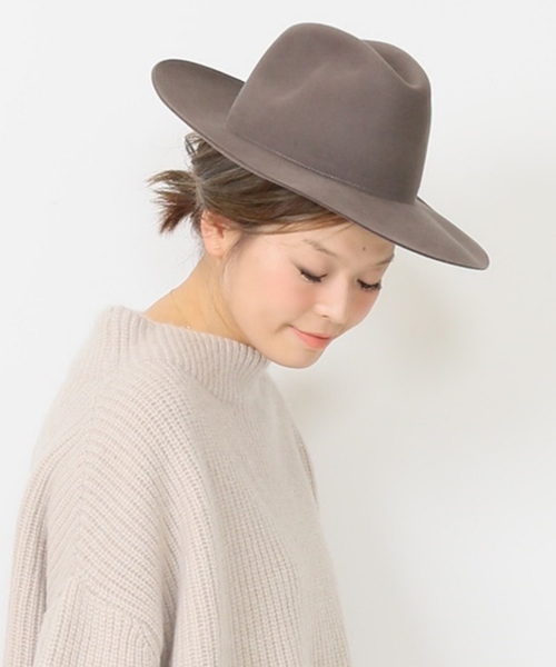 Super Duper（スーパーデューパー）の「SUPER DUPER HAT（ハット