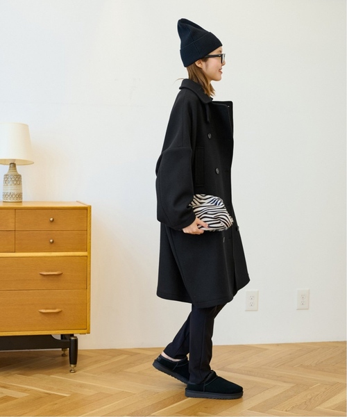 FRAMeWORK（フレームワーク）の「≪追加≫【WEB限定】ロング Pコート3