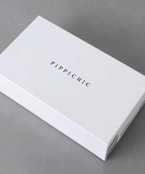 Pippichic（ピッピシック）の「＜PIPPICHIC＞スクエア ハート AMBER