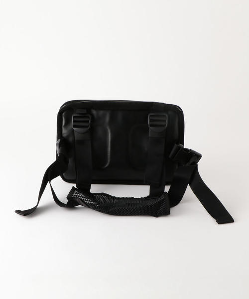 1017 ALYX 9SM（アリクス）の「＜1017 ALYX 9SM＞ CHEST RIG BLACK
