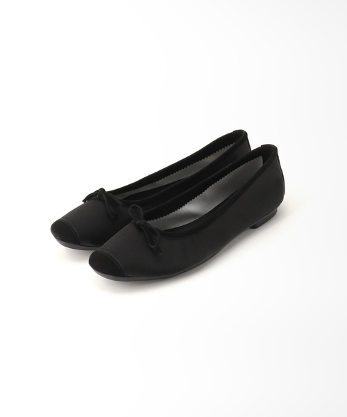 セール】【hai/ハイ】バレエシューズ（バレエシューズ）｜EDIT. FOR