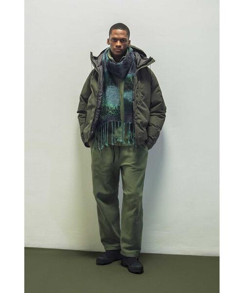 THE NORTH FACE PURPLE LABEL（ザ ノースフェイス パープルレーベル