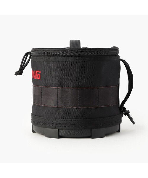 BALL CARRIER AIR（ゴルフグッズ）｜BRIEFING（ブリーフィング）の