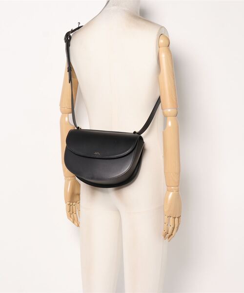 SAC GENEVE（ショルダーバッグ）｜A.P.C.（アーペーセー）の
