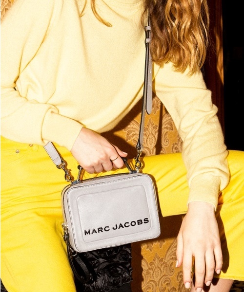 MARC JACOBS（マークジェイコブス）の「THE BOX_THE BOX 20/ザ