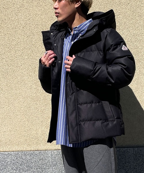 Pyrenex（ピレネックス）の「【PYRENEX】 ピレネックス PHENIX