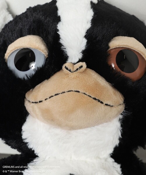 nici（ニキ）の「GREMLINS/グレムリン 別注 40周年 GREMLINS