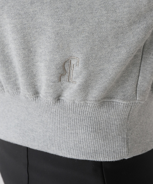 SKIN（スキン）の「【SKIN × EDIT. FOR LULU】コラボ クロップド