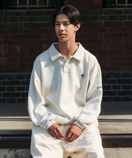 セール】限定展開 Columbia×FREAK'S STORE/コロンビア 別注