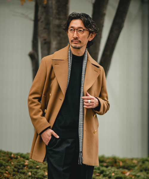 Integrity Toys Homme ピーコートコーデセット Integrity Toys Homme