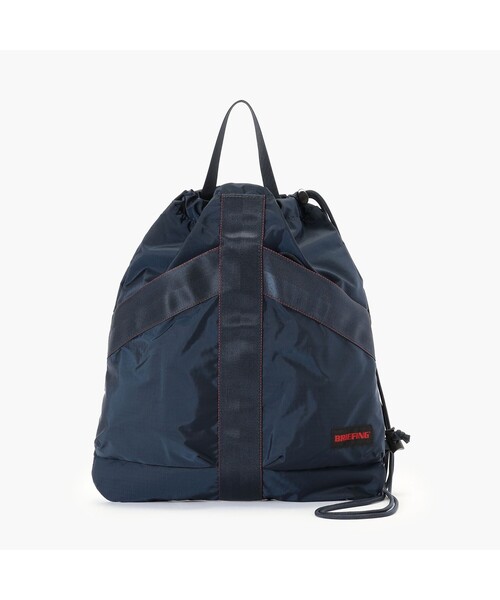 TYPE Ⅱ FLIGHT SHOULDER（ショルダーバッグ）｜BRIEFING