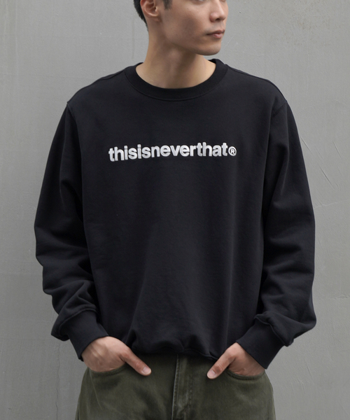 thisisneverthat（ディスイズネバーザット）の「【thisisneverthat