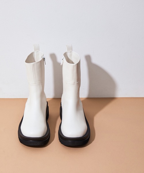 ADAM ET ROPE'（アダムエロペ）の「〈追加〉トラックソールストレッチ