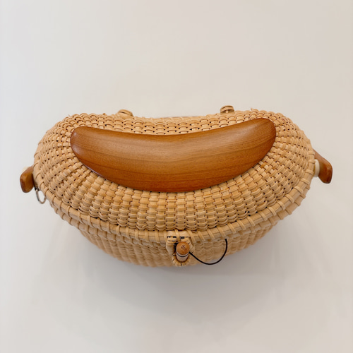 ナンタケットバスケット かごバッグ Nantucket Style 通販 13431279