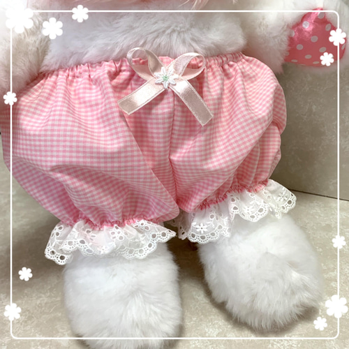 ウィッシュミーメル メルメルドール コスチューム ピンクドレス