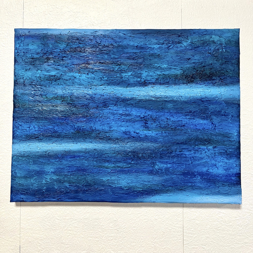 テクスチャーアート・現代アート・抽象画・アートパネル【texture 14