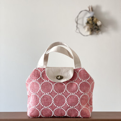 ⚮̈ミナペルホネン mingling クロスボディバッグ ショルダーバッグ