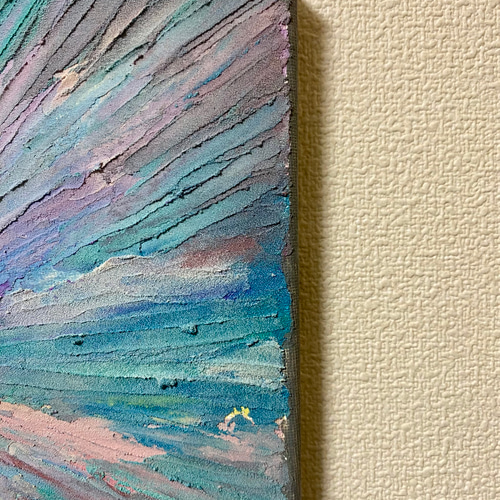 lagravite】テクスチャーアート 抽象画 現代アート 絵画 インテリア