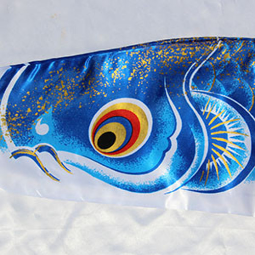 OKBABY 鯉のぼり こいのぼり 庭園 大型鯉 2024 屋外 鯉3，4，5匹