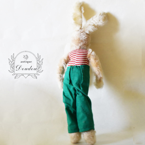 ドイツ・ヴィンテージ Schucoシュコー Bigo Bello 【s0192