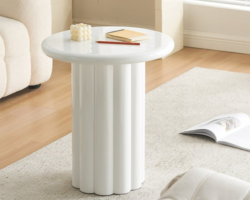 白家具☆カフェテーブル☆ティーテーブル☆サイドテーブル カフェ