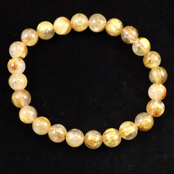 奈良県天川村 五代松鉱山 レモン水晶 4.0g #45676 天然石 榎本通商