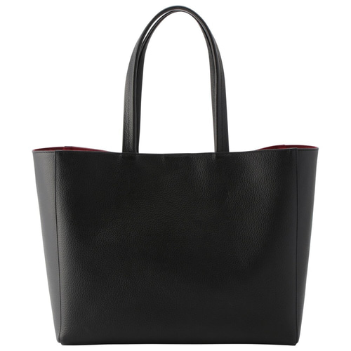 日本製】オール牛革 本革バッグ A4ファイルがスッポリ入る トート