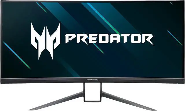 Acer Predator X35 bmiphzx 35
