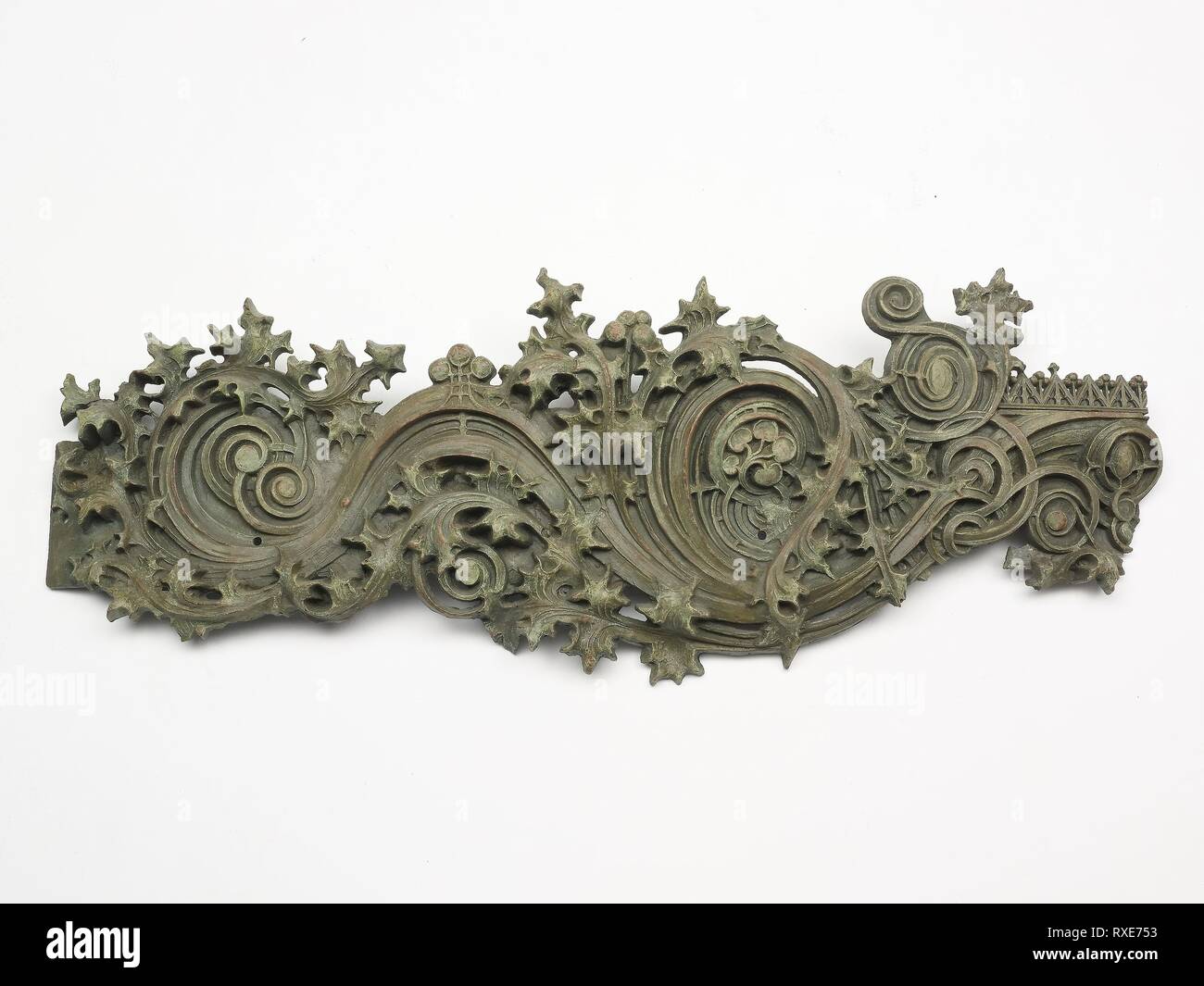 Louis sullivan ornament hi-res stock photography and images - Alamy