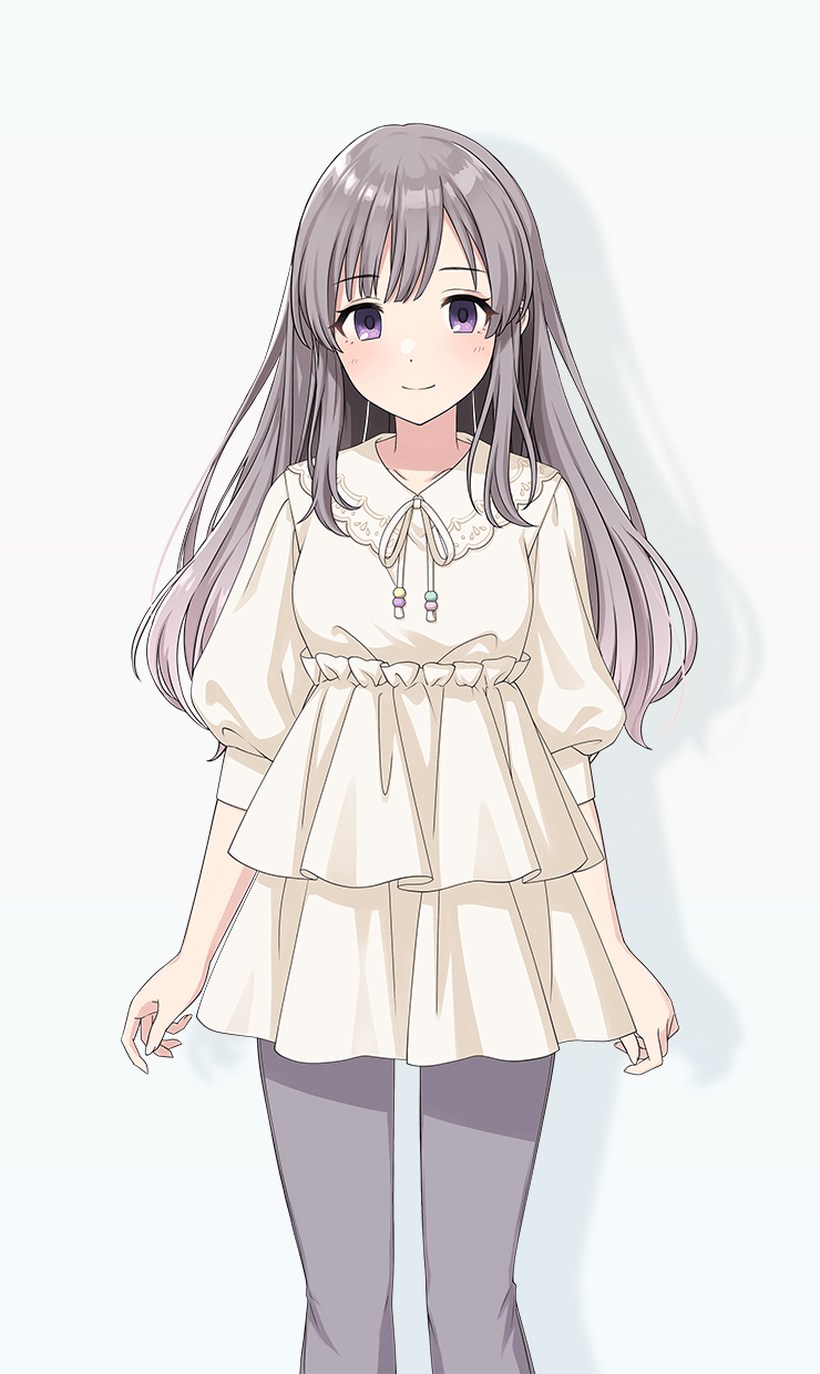 霧・音・燦・燦 ｜ 283PRODUCTION STYLE ｜ アイドルマスター