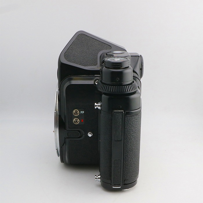 中古】(ペンタックス) PENTAX 67 TTL ボディ｜ナニワグループ
