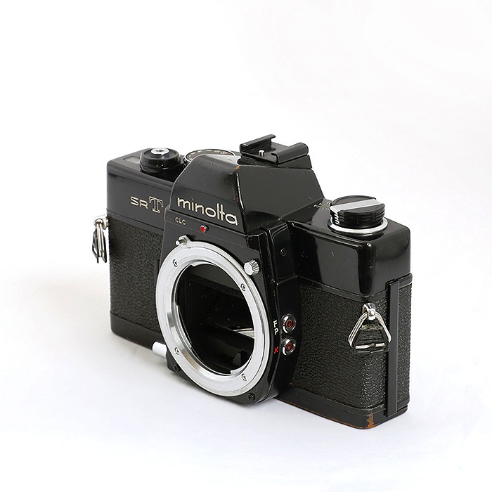 中古】(ミノルタ) MINOLTA SRT101 ブラック｜ナニワグループオンライン