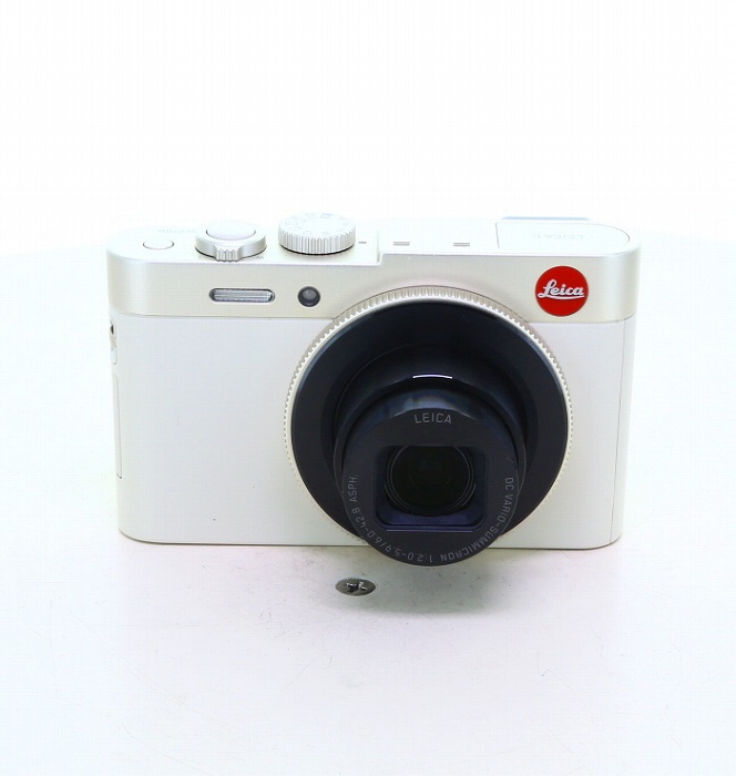 中古】(ライカ) Leica C(Typ112) ライトゴールド｜ナニワグループ
