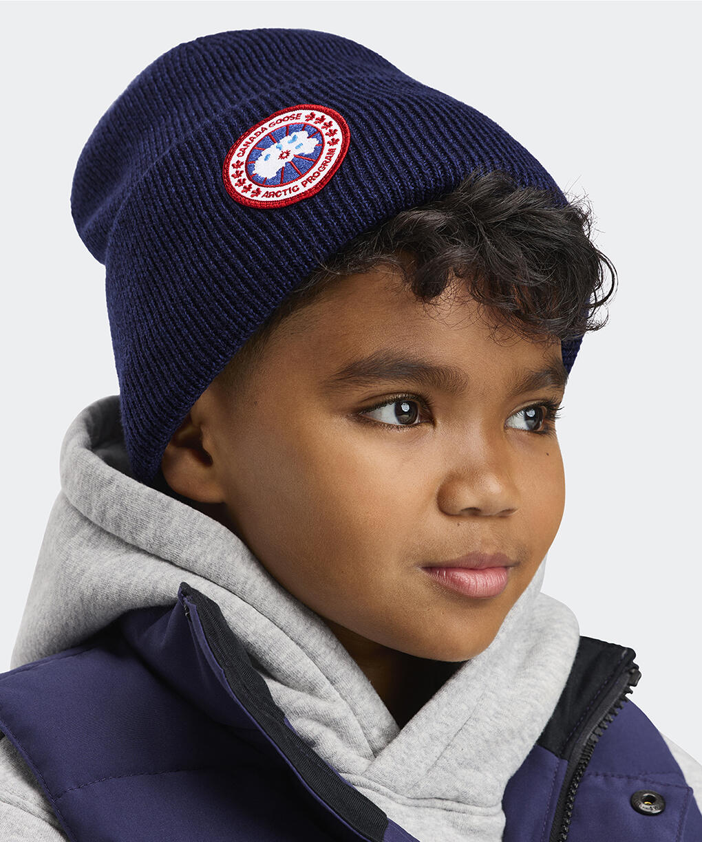ユース アークティック トゥック(6936Y)｜カナダグース (CANADA GOOSE