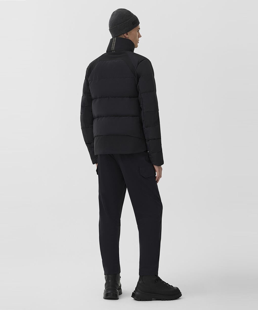 ハイブリッジ ジャケット(2747M)｜カナダグース (CANADA GOOSE) 日本