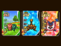 ドラゴンクエストモンスターバトルロードMOBILE』新カードが追加