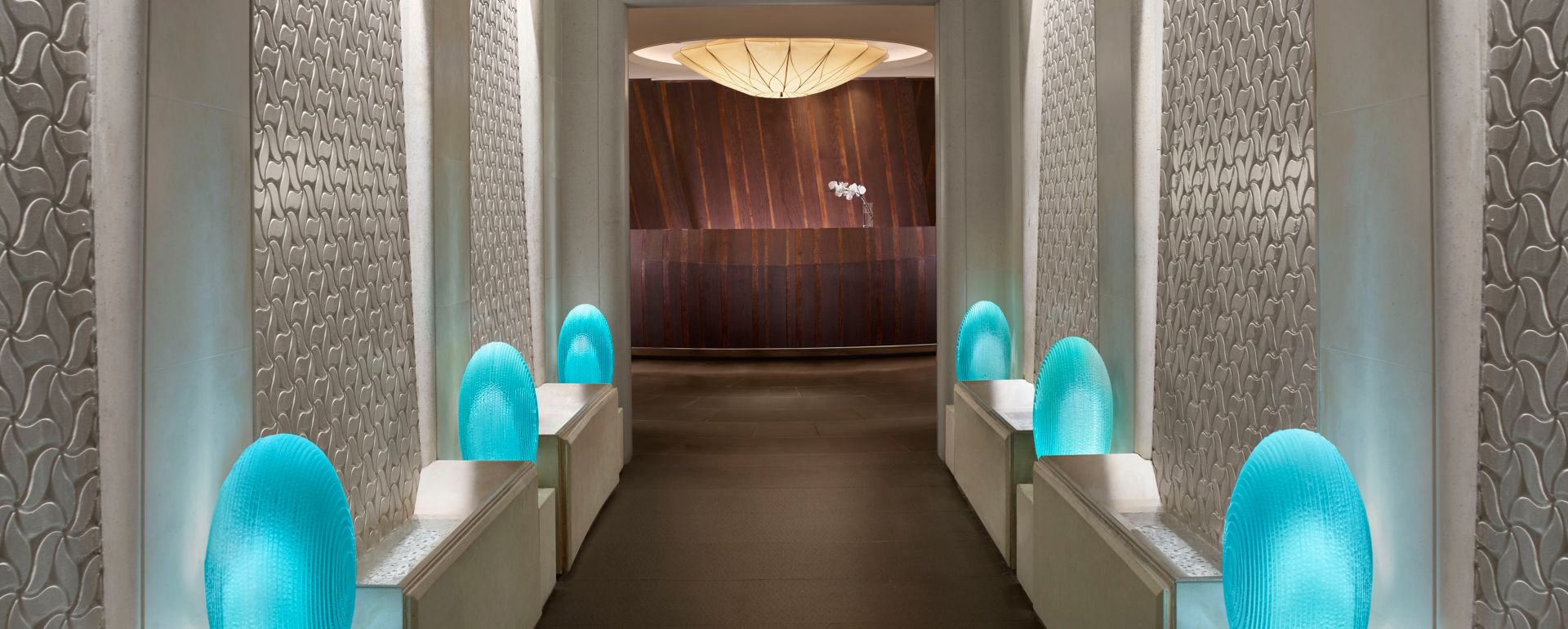 Luxury Spa in Singapore | The Ritz-Carlton, Millenia Singapore