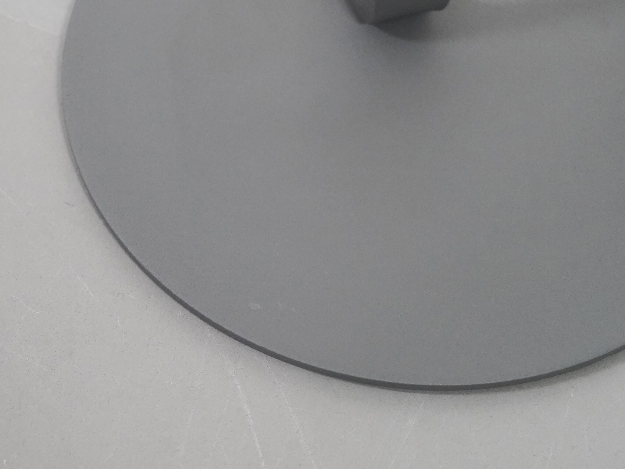 無印良品 スチールサイドテーブル モノ コンスタンチン・グルチッチ