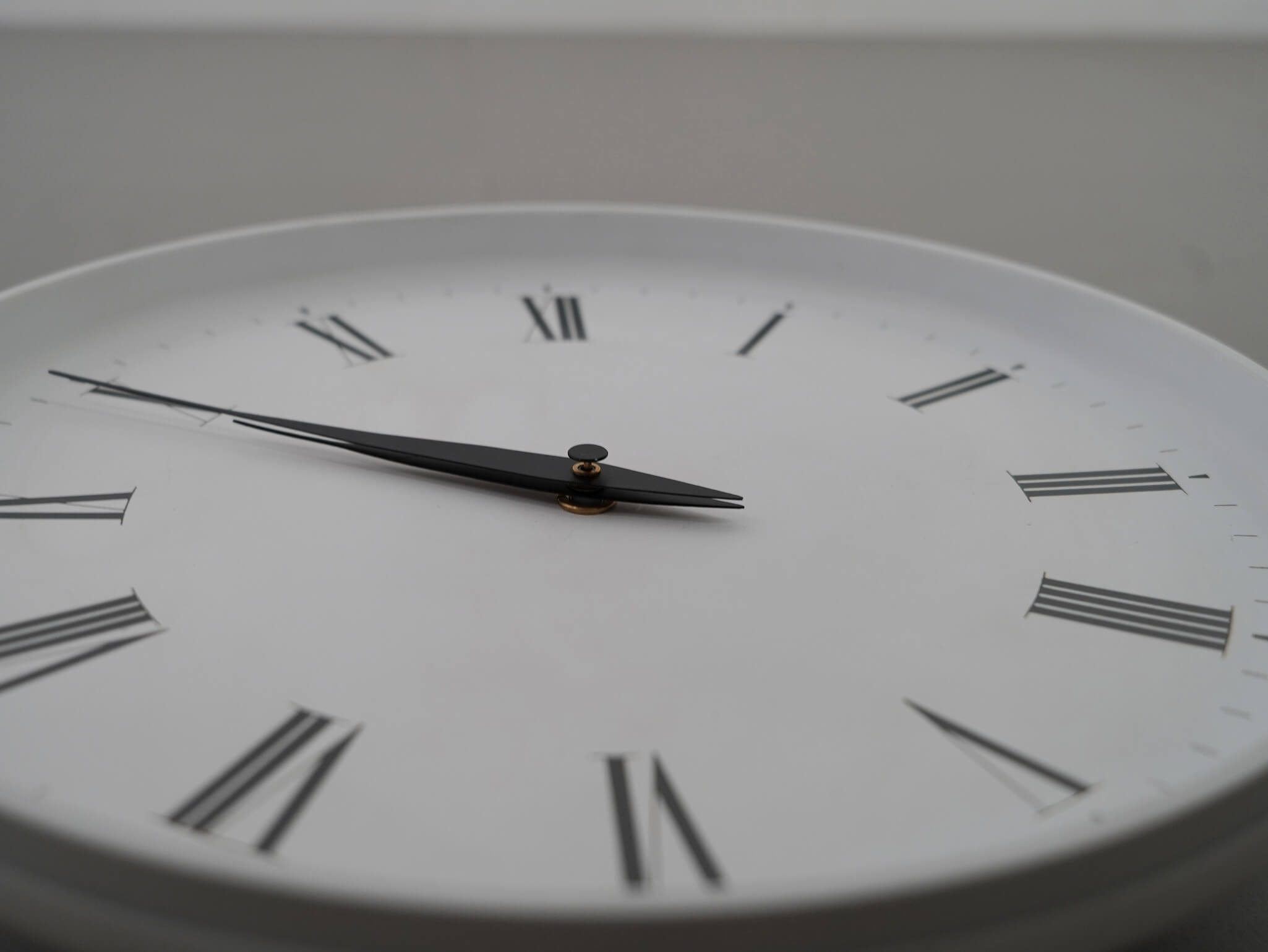 ルイス・ポールセン 壁掛け時計 13056 ヘニング・コッペル 北欧